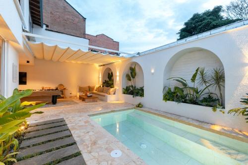 Casa Serena Provenza, Medellín (photo 9)