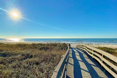 The Turtles Nest in Largo, USA