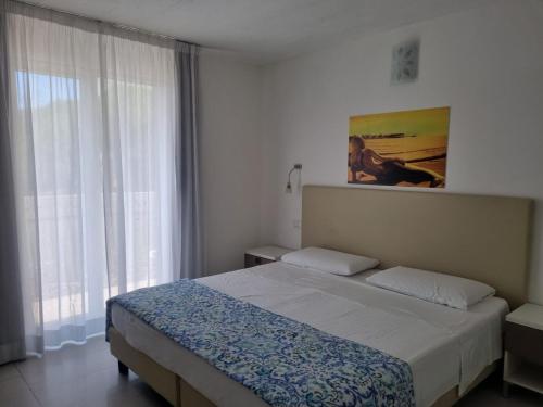 Aparthotel Holiday