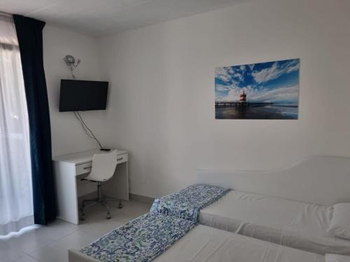 Aparthotel Holiday
