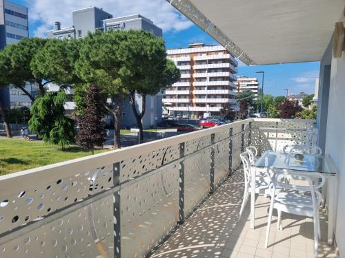 Aparthotel Holiday