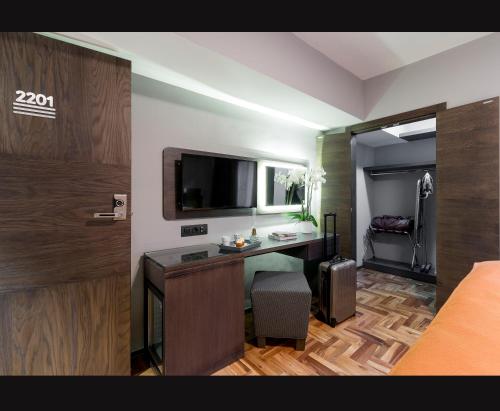 Lampa Design Hotel-Special Category - image 13