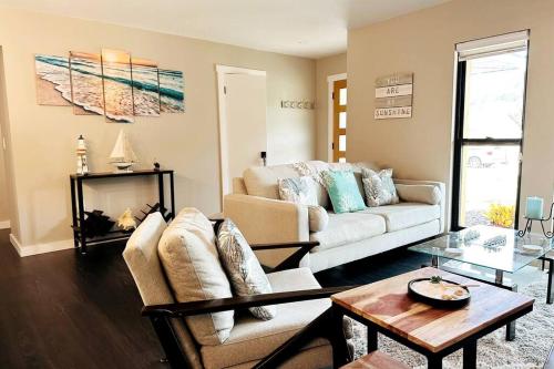 Quiet with easy access Anna Maria Island beaches in Bradenton, USA