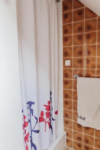 separates Apartment im DG für 2 Personen, Ettlingen (foto 9)