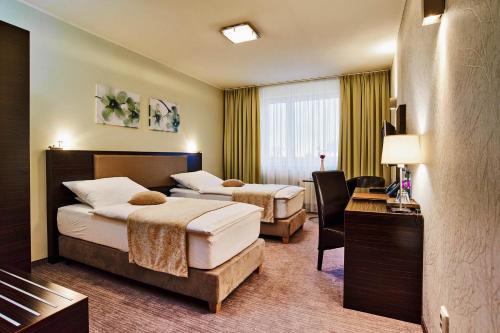hotel photo