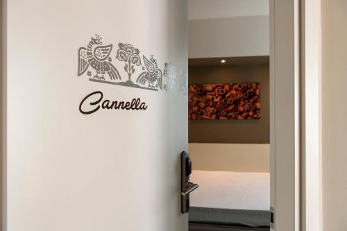VILLA FENIX OSIO SOTTO 2 Room Type - Double Room