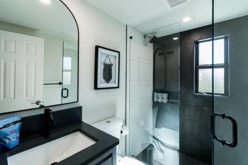 400 South, Cocoa Beach (fotografie 6)