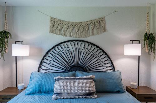 400 South, Cocoa Beach (fotografie 8)