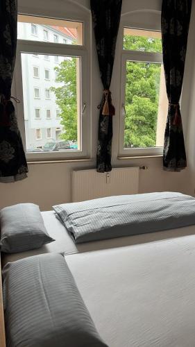 Monteurwohnungen in Linden-Mitte, nahe der B6, Hanower (zdjęcie 6)