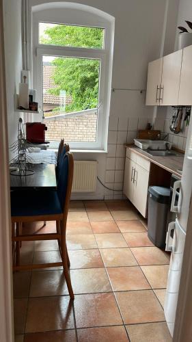 Monteurwohnungen in Linden-Mitte, nahe der B6, Hanower (zdjęcie 8)