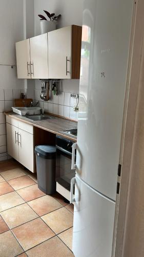 Monteurwohnungen in Linden-Mitte, nahe der B6, Hanower (zdjęcie 10)