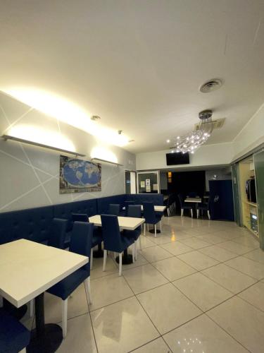 Ételek és italok, Hotel Holiday near Archeológiai Városi Múzeum