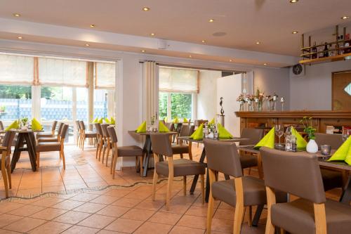 Art Hotel Aachen - image 8