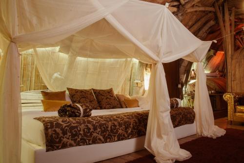 1 king bed