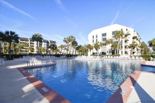 412 Shorewood Villas- Oceanfront Villa, Zero Entry Pool & Spa! FREE Activities Included