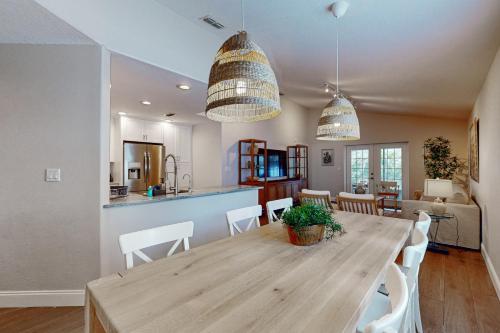 Bayside Bungalow in Tampa, USA