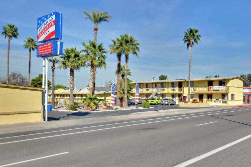 American Executive Inn Mesa Phoenix