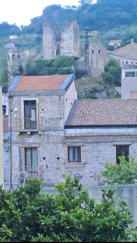 PALAZZO CAMERANa chambre d'hôte Scaletta Zanclea