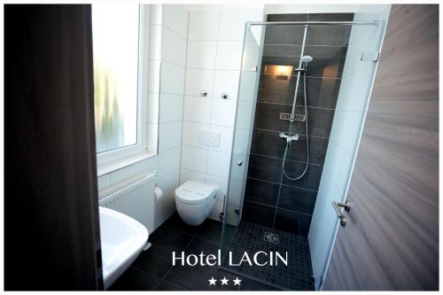 Hotel LACIN 5