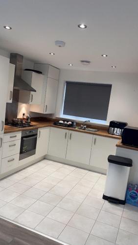 Serenity City Stay, Manchester (fotografie 9)