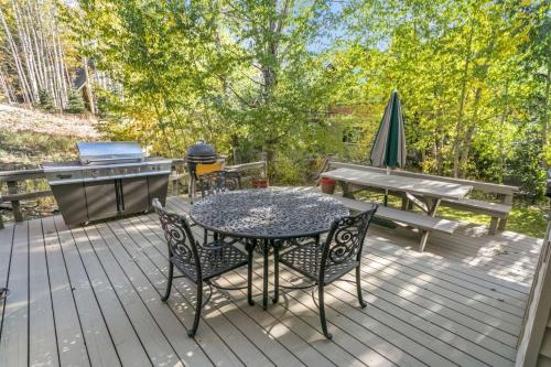 Meadow Dr 4879 #C in Vail, USA