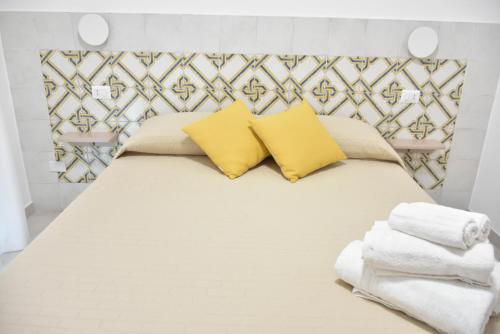 Hotel Villa del Sole 2