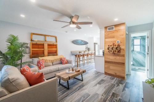 400 South, Cocoa Beach (fotografie 3)