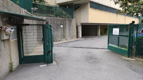 A Casa di Emma con Parcheggio, Genova (photo 4)
