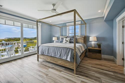 8 Terra Bella Trace- Oceanfront, 6 Primary Rooms, Pool, Roof Top, FREE Activities Included in Hilton Head Island (SC)