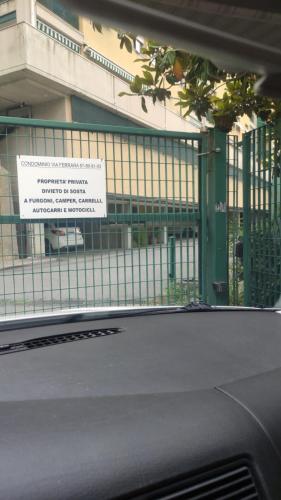 A Casa di Emma con Parcheggio, Genova (photo 3)