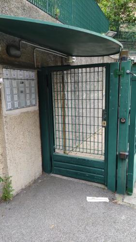 A Casa di Emma con Parcheggio, Genova (photo 2)