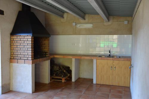Létesítmények, Mas de Bruquet in Llimiana