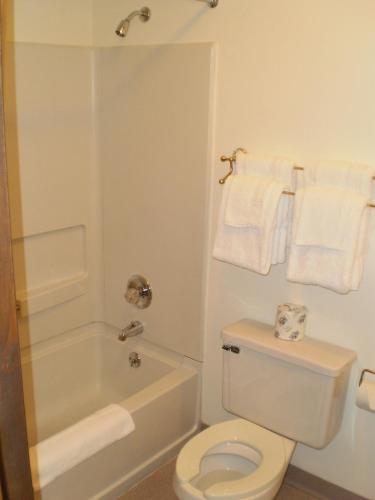 米勒斯堡酒店 米勒斯堡酒店