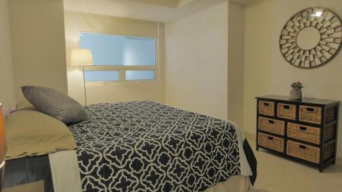Apartment with View and Balcony image 6
