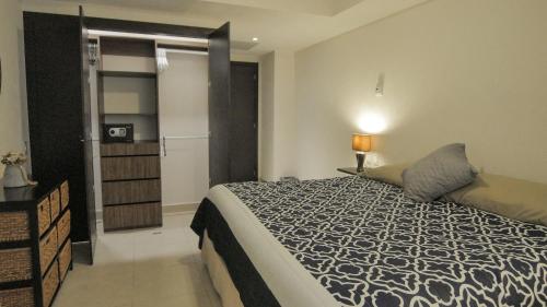 Apartment with View and Balcony image 5