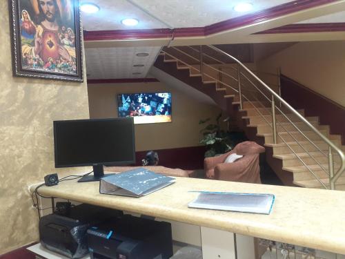 Hotel Casa Grande FyJ in 波托西