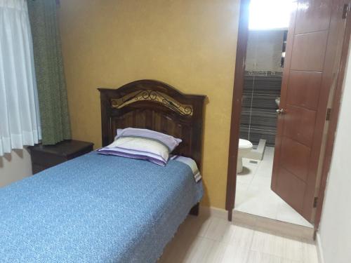 Hotel Casa Grande FyJ in 波托西