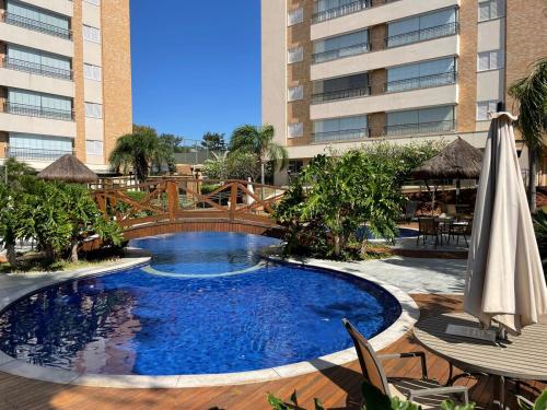 Porto Rico, Porto Clube, apt 101, torre B