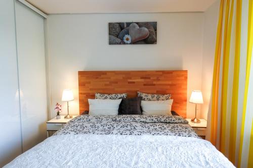 GuestFirst- Vibrant Helsinki Stay 5 Min to Design District, Helsinki (foto 3)