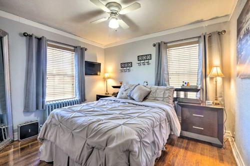 New Quaint & Convenient Hideaway Great Location in 卡菲爾 (CT)