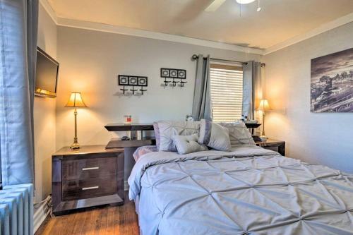 New Quaint & Convenient Hideaway Great Location in 卡菲爾 (CT)