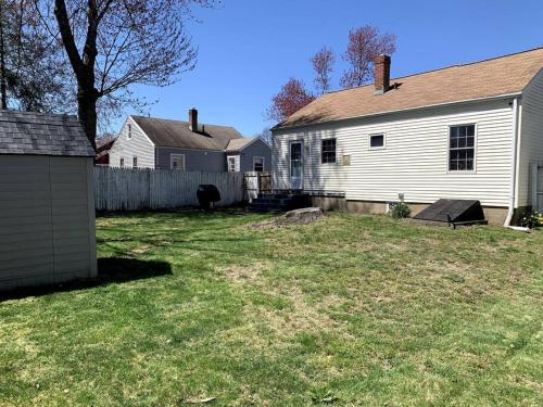 New Quaint & Convenient Hideaway Great Location in 卡菲爾 (CT)