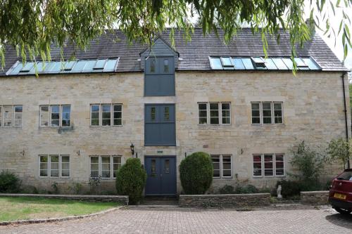 Picture of Flat 1 - The Old Mill - Bowbridge Lock - Stroud