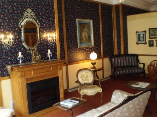 米勒斯堡酒店 米勒斯堡酒店