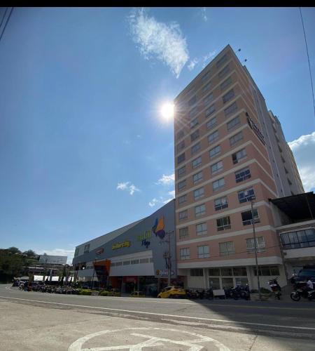 Apartamento para tus Vacaciones