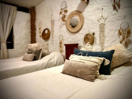 Cabaña EL HERRADERO Eco Retreat 15 Min del Metropolitano León Gto in León, Mexico