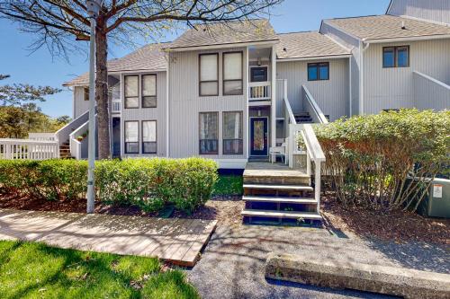 Sea Colony Round Robin VI - image 7