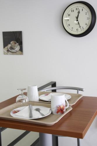 Séjours & Affaires Paris Ivry - image 4