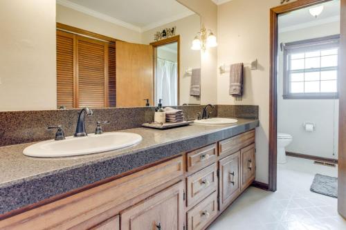 Southall Cottage 3bd Serene Outdoor Space