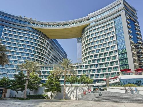 Vacationer Holiday Homes I Chic Studio I Palm Jumeirah I Close to West Beach l Palm Jumeirah, Dubái (foto 5)